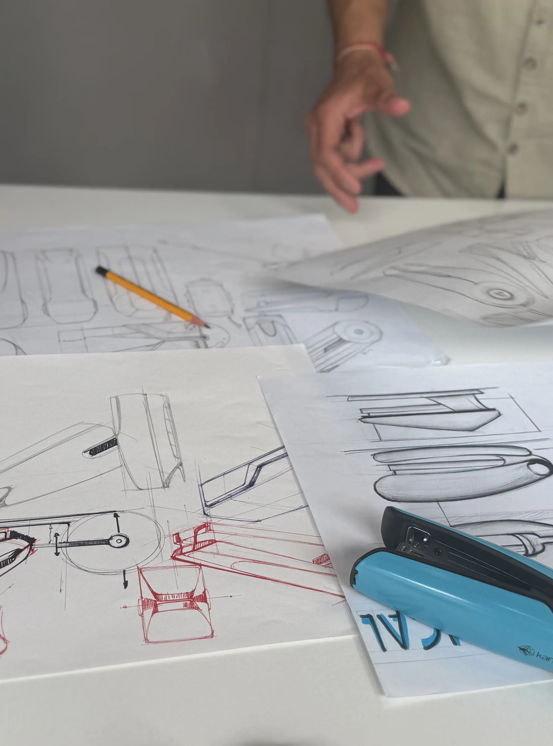 Industrial Design