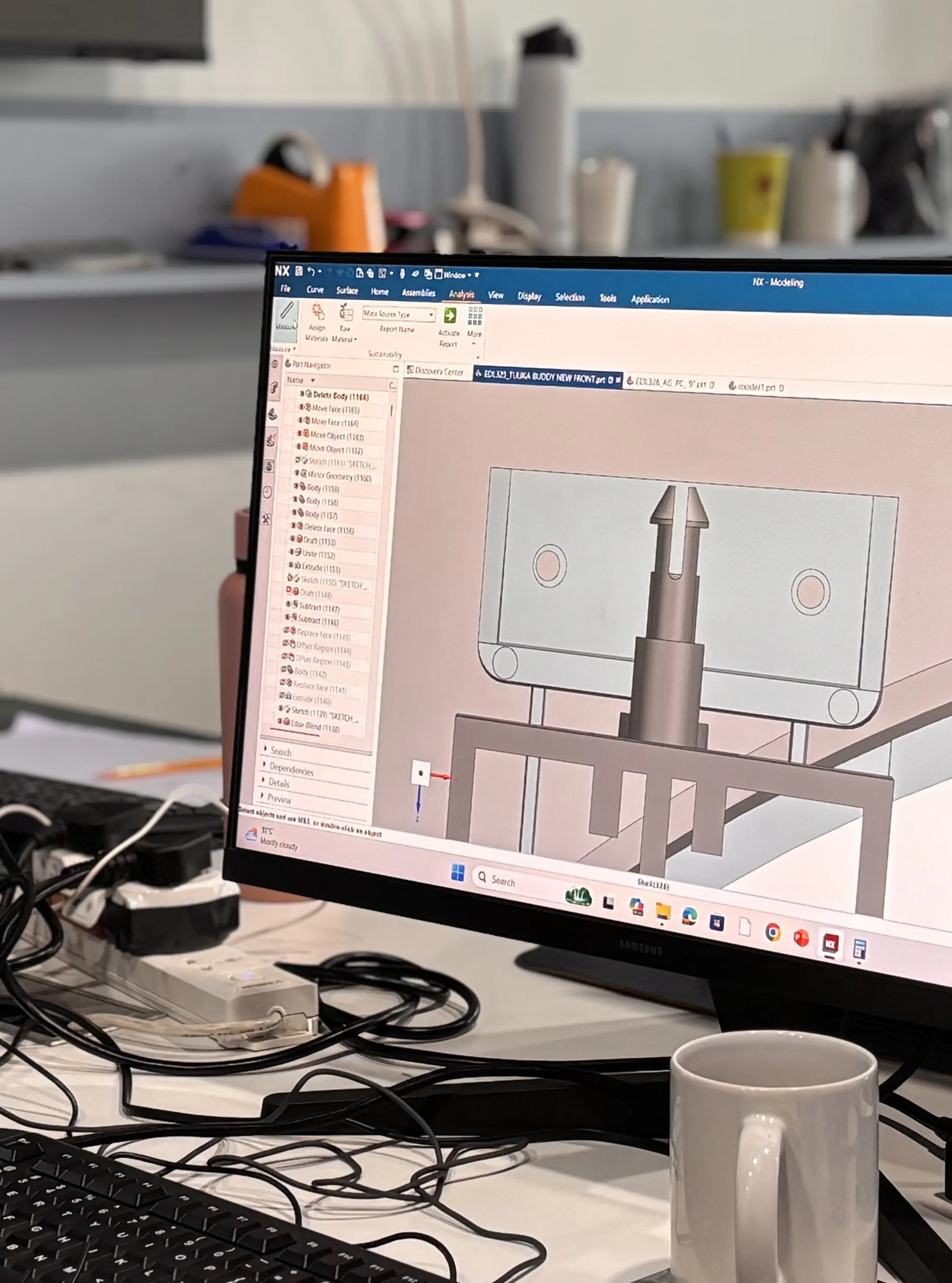 Product Engineering