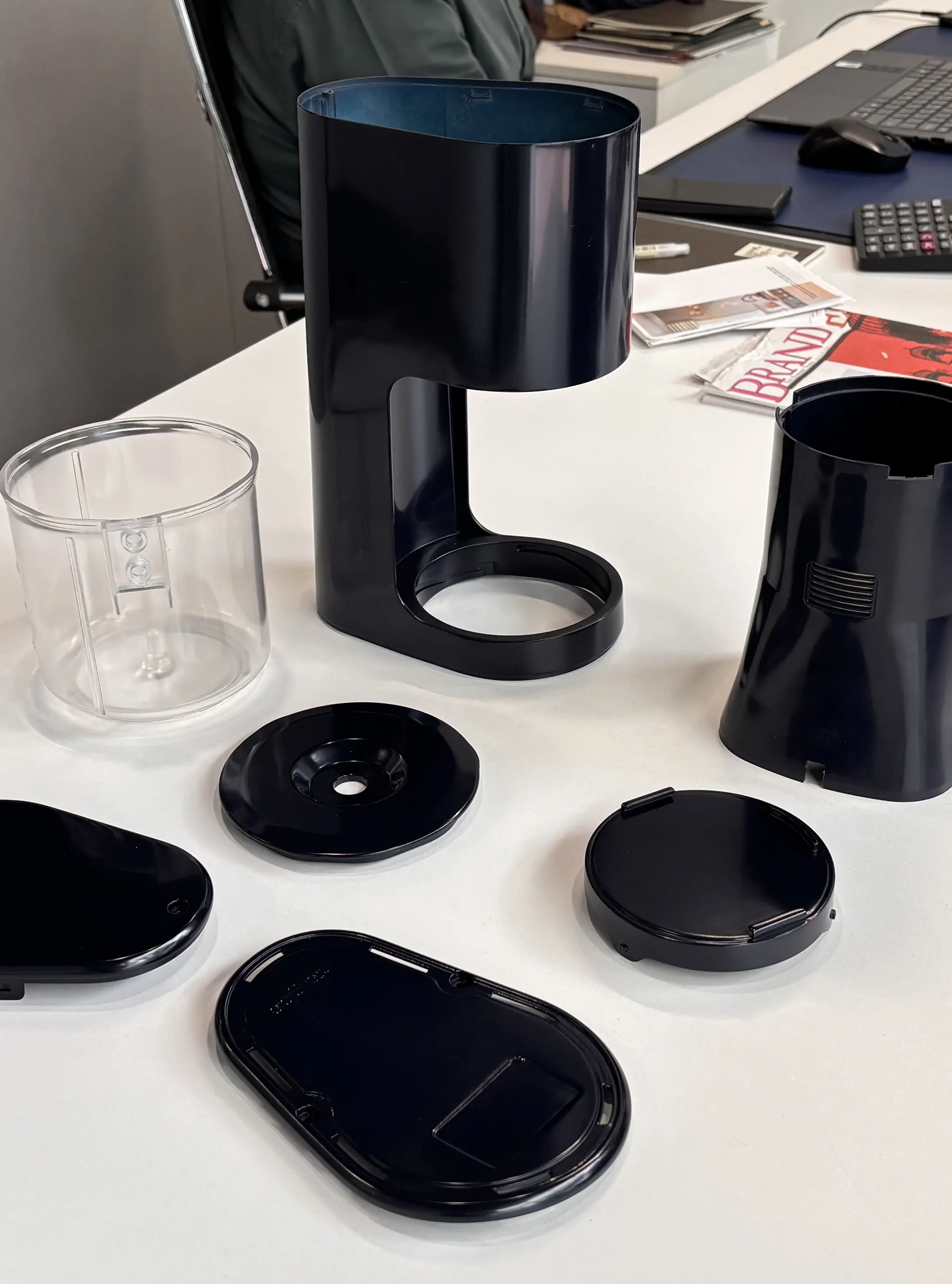 Prototyping